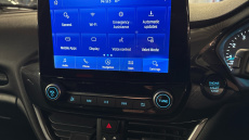 Ford Fiesta 1.0 EcoBoost Hybrid mHEV 125 ST-Line 5dr Auto Petrol Hatchback